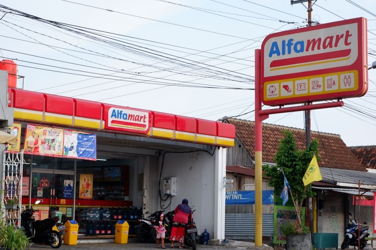 New Mall vs Lebaran Parcel Tradition: Who Will Win in Cilacap?